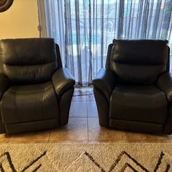 Recliners