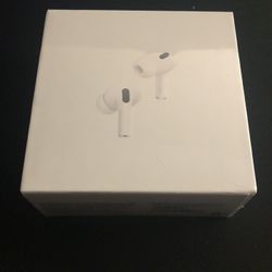 AirPods Pro 2nd Gen