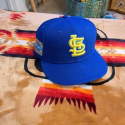 St Louis Cardinals Hat 