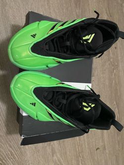adidas Dame 9 Metamorphosis Basketball