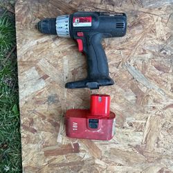 Drill Master