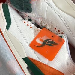 Solefly Air Jordan 3