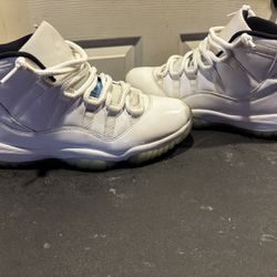 Jordan 11 Size 8