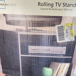 rolling stand brand new 