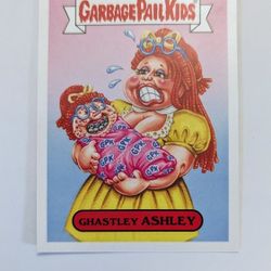 2020 Topps Garbage Pail Kids 35th Anniversary #96B