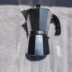 Moka Pot 6 Cups