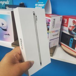 Apple iPhone AIr (NEW)  