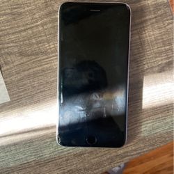 iPhone 6s Fully Unlocked 