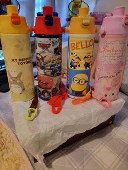 Flasks pre love