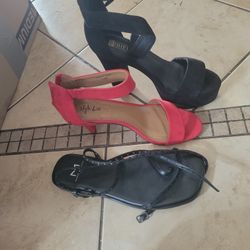 Heels 