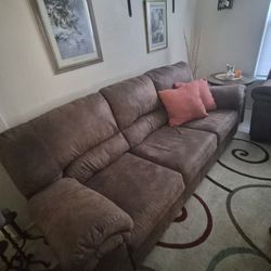 Complete Living Room Set