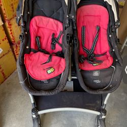 Stroller For Twins
