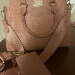 Steve Madden Cross Body