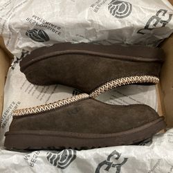 TASMAN UGGS SIZE SIZE 4Y