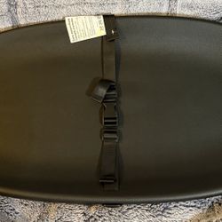 Evolur Eva Baby Changing Pad