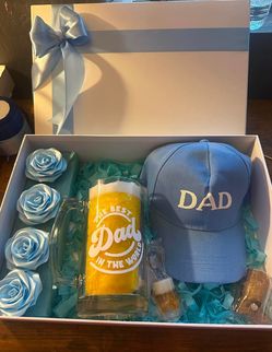 Father’s Day gift