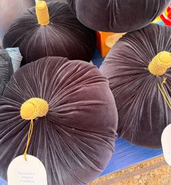 Pumpkins
