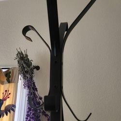 Coat Rack