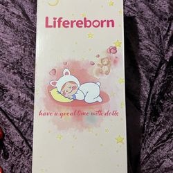 Baby Lifereborn