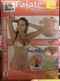 Faja colombiana (L)