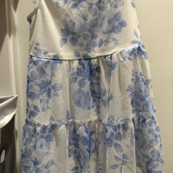Baby dress