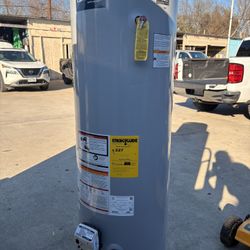 Envirotemp Water Heater