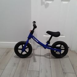 Balance Bicycle For Toddlers 