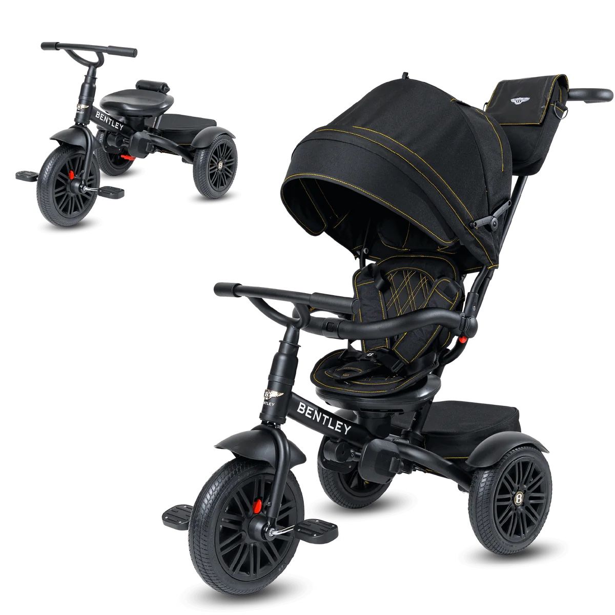 Bentley Baby Stroller