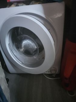 Small dryer