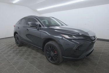 2024 Toyota Venza
