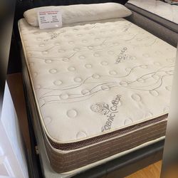 Queen Size Mattress