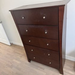 Dresser $80