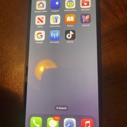 iPhone 12 With TikTok 
