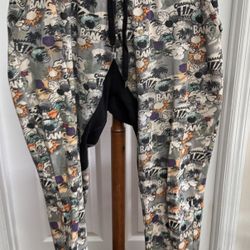Echo Size L Pants Joggers Just $5 xox