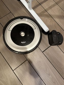 iRobot Roomba