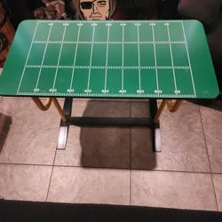 NFL Table/TV Tray