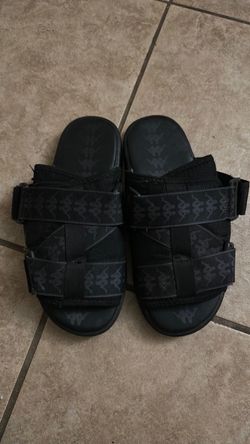 Kappa slides