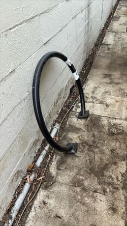 Commercial Bike Rack