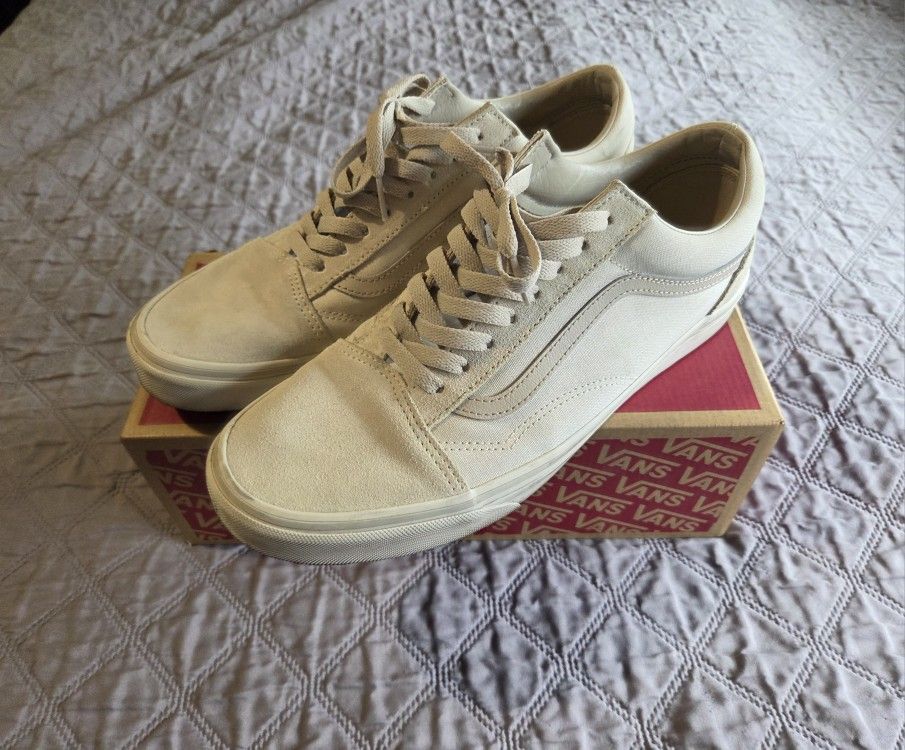 Vans Shoes #1