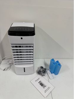Air Cooler Model # JDAC66R