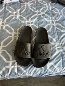 Adidas Slides