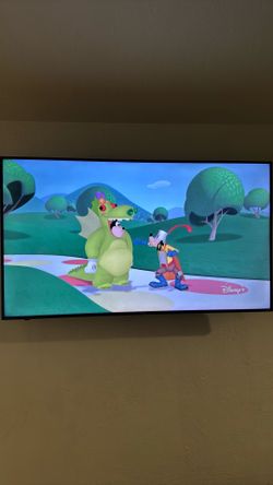 65” Hisense Roku Tv