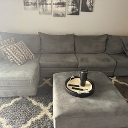 Sectional Full Couch