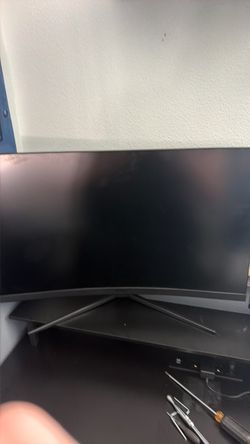 MSI Gaming monitor 165hz 1 ms free sync gaming monitor