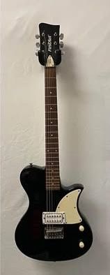 Used First Act Me506 Solid Body Electric Guitar