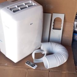 Aire Acondicionado Air Conditioner