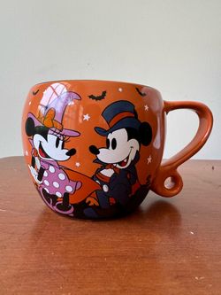Micky mouse mug