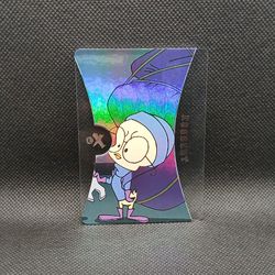 Upper Deck 2024 Fleer Retro Looney Tunes Eggbert EX-46 