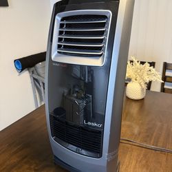 Lasko Heater