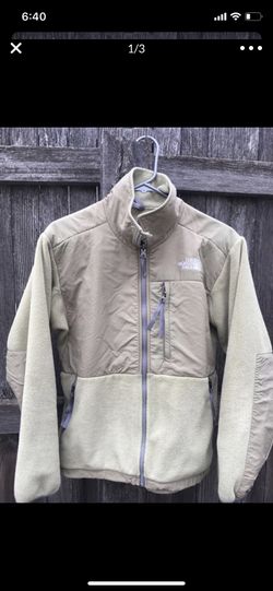 North Face Fleece Jacket
